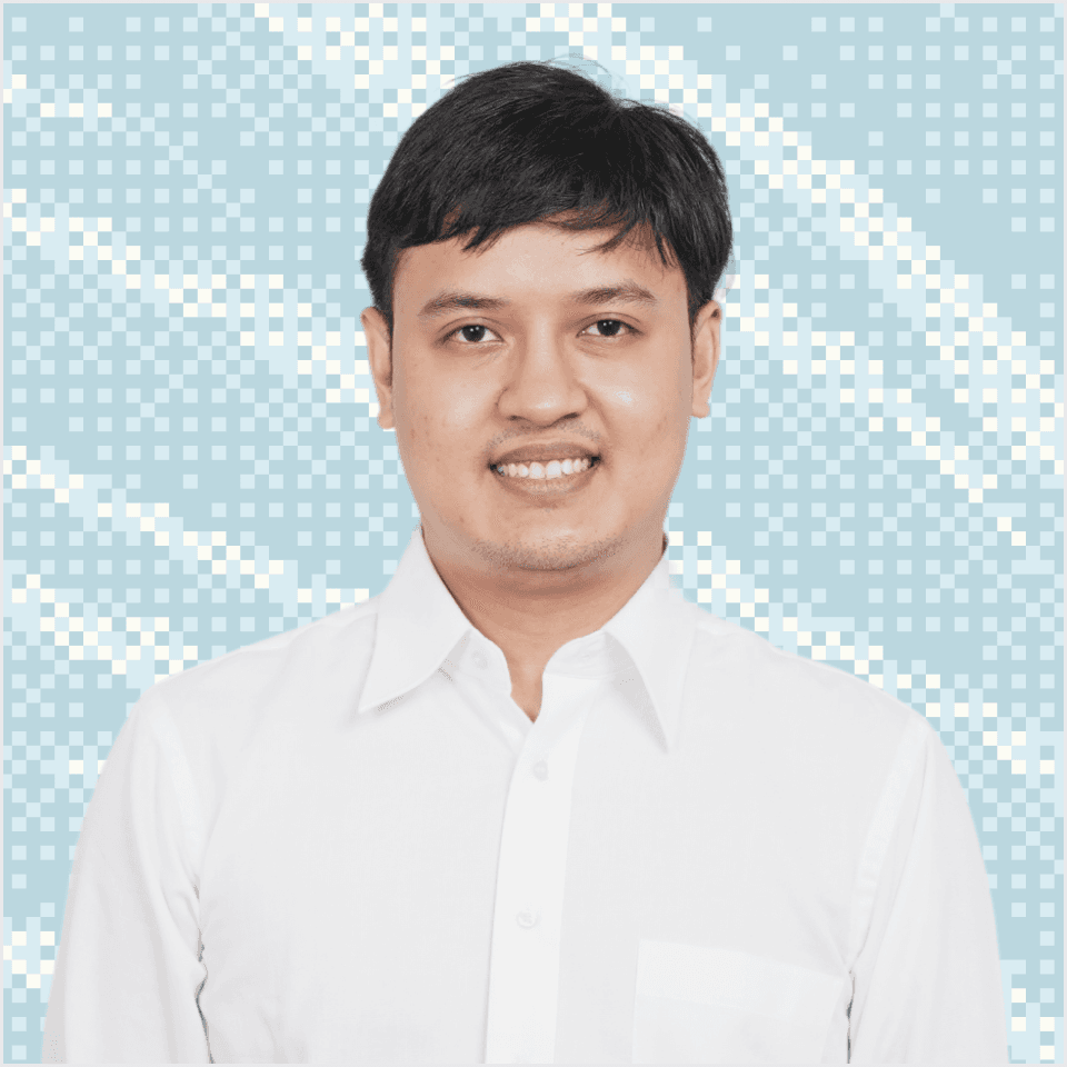 Dionysius Dias Ardi N